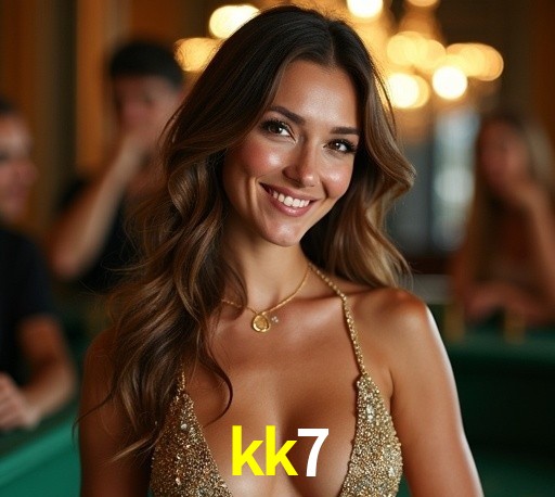 Interface do App kk7