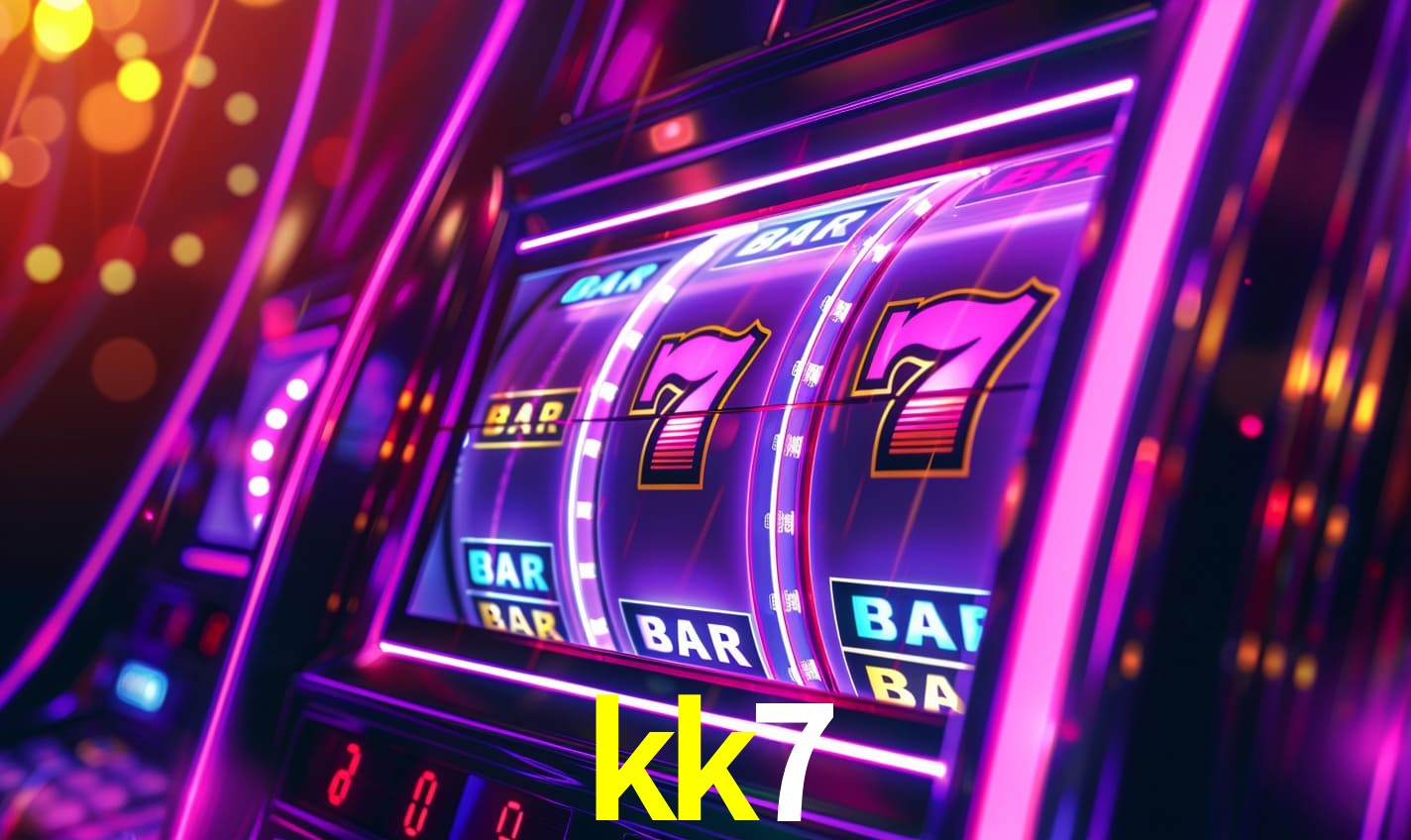kk7: Seu Especialista em Apostas Esportivas Brasileiras