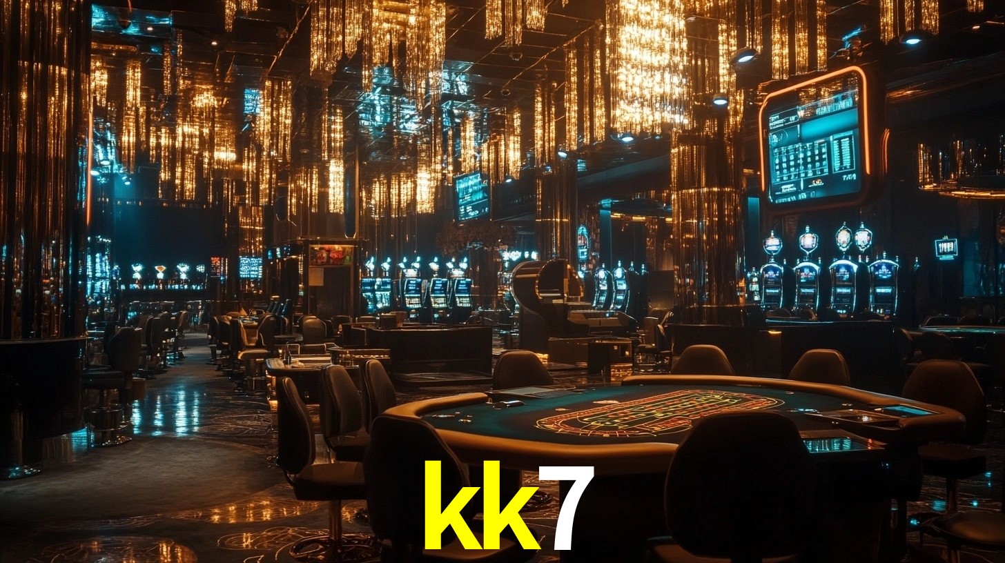 kk7 bet