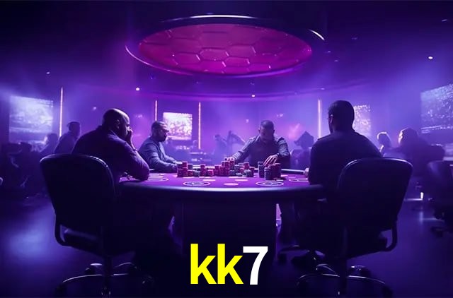 Avaliações dos Jogadores kk7