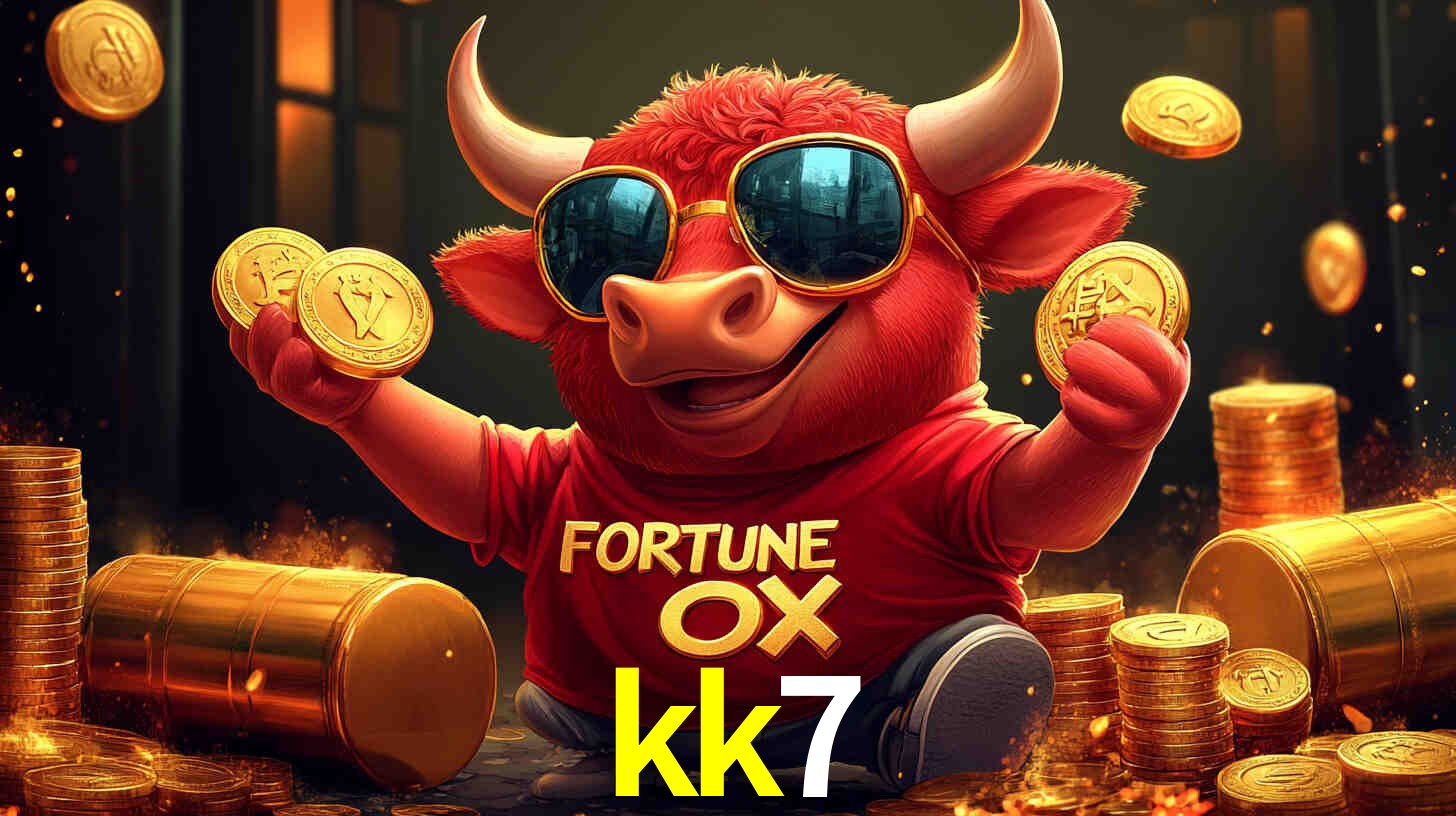 Descubra o Programa VIP da kk7: Vantagens Exclusivas para Jogadores