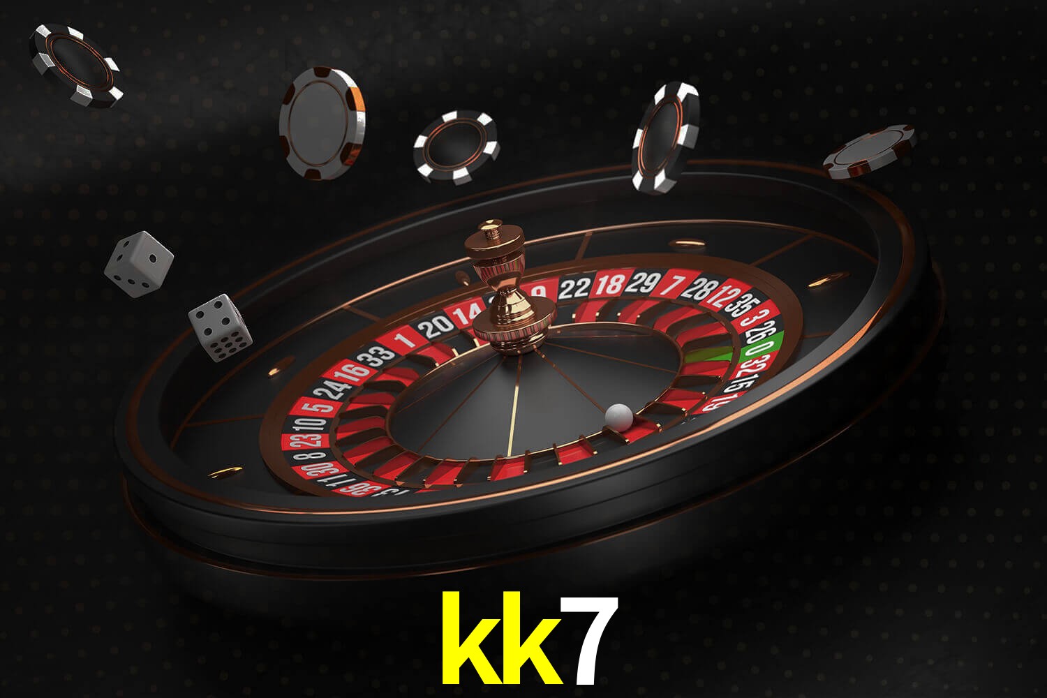 Sinta a adrenalina dos jogos de cassino com kk7
