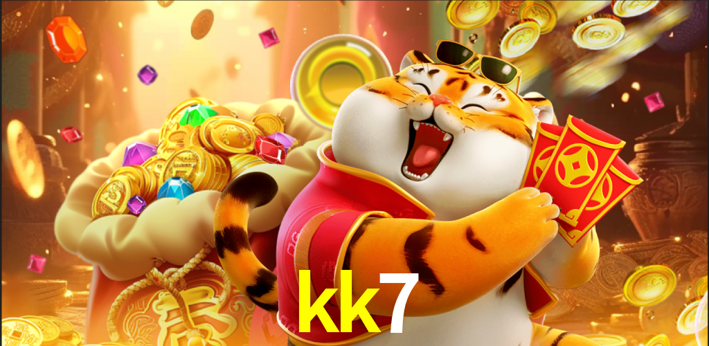 kk7: Jogue Crash e Experimente Alta Recompensa Instantânea