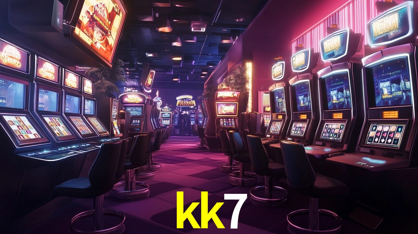 Exclusive Games kk7