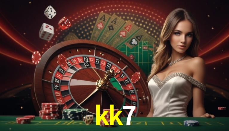 Account Benefits kk7