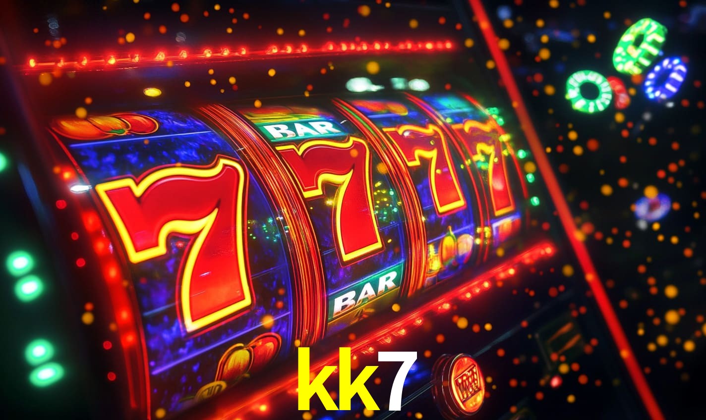 kk7 - Jogos de azar em sites brasileiros - kk7.com