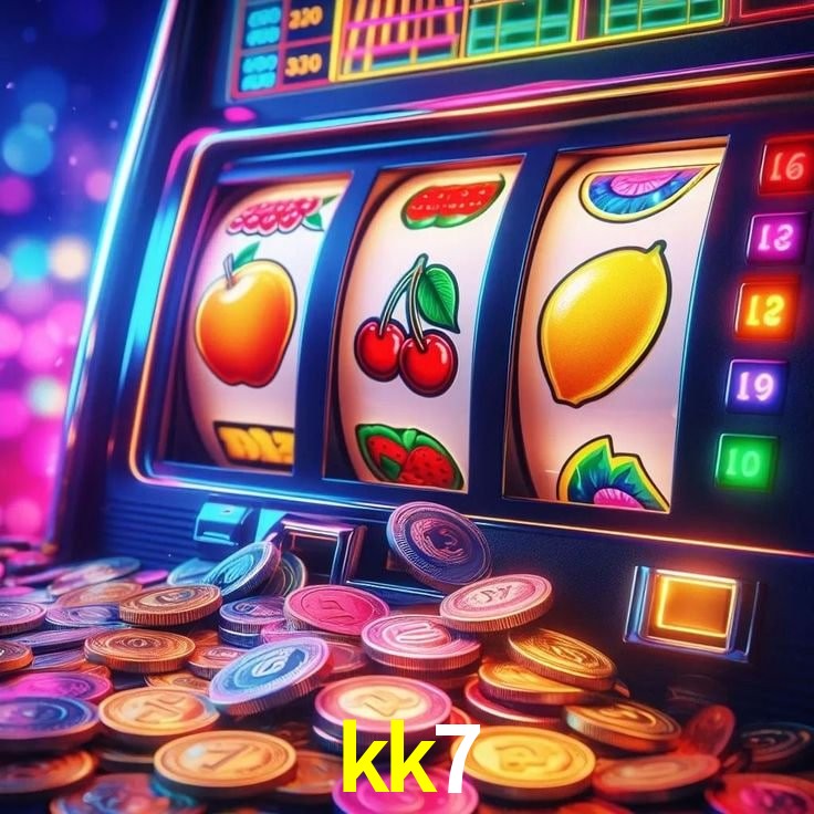 Experiência VIP kk7