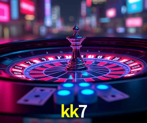 Descubra o Programa VIP da kk7: Vantagens Exclusivas para Jogadores