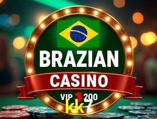 Benefícios VIP na kk7
