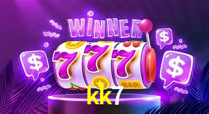 A Revolução dos Aplicativos de Jogos no kk7
