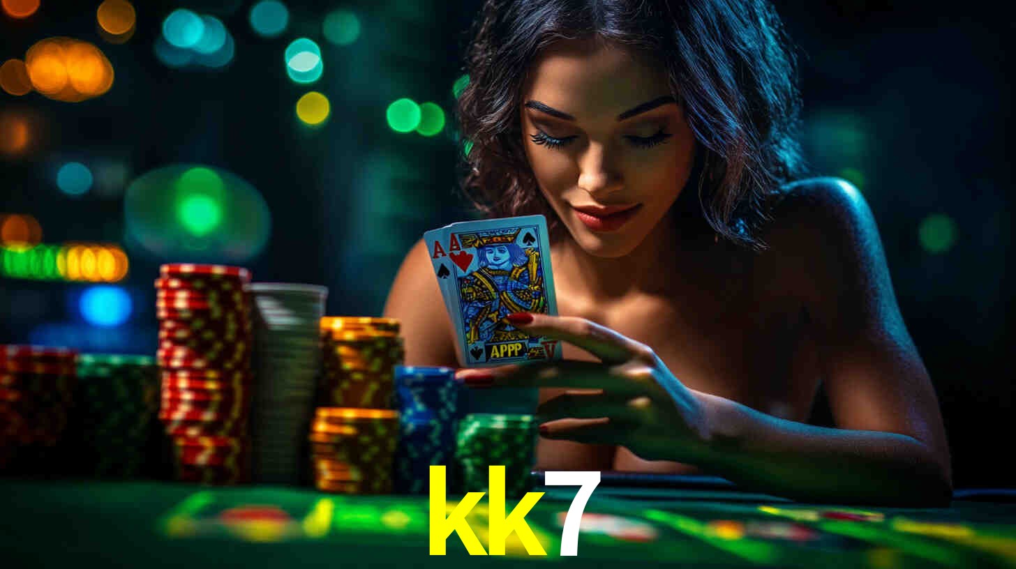 Descubra a Essência do kk7: Nossa História e Compromissos