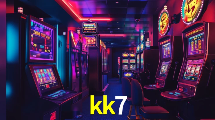 kk7 App Interface