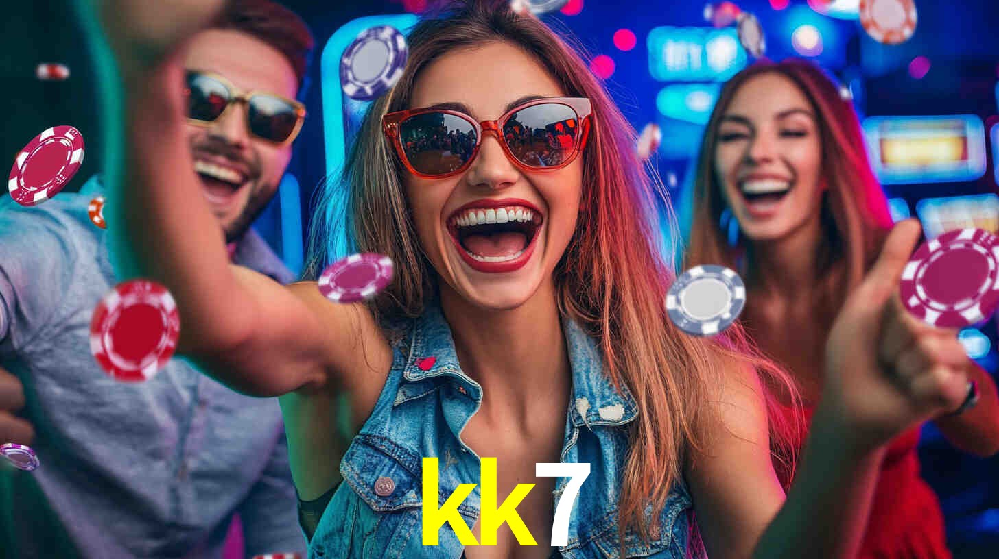 Descubra a Essência do kk7: Nossa História e Compromissos