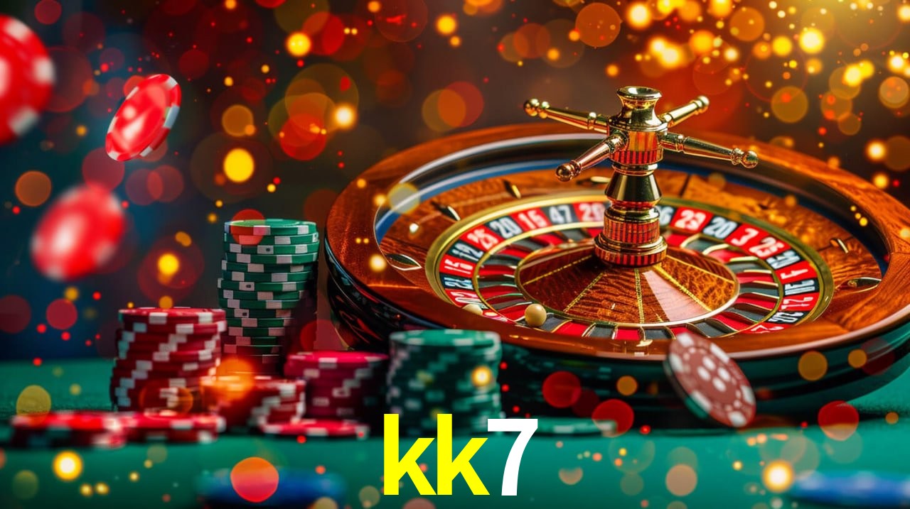Download para Android e iOS na kk7