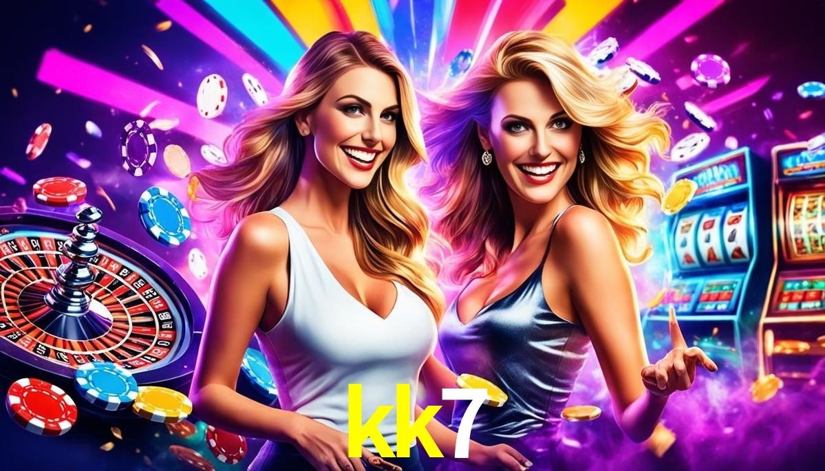 Jogos Exclusivos kk7