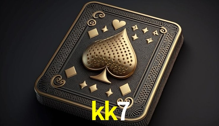 Estatísticas do Jogo kk7