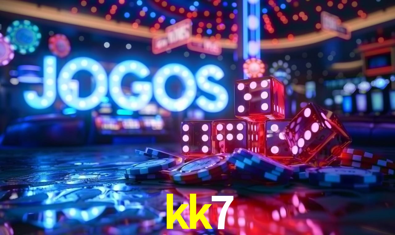 PIX Instantâneo kk7