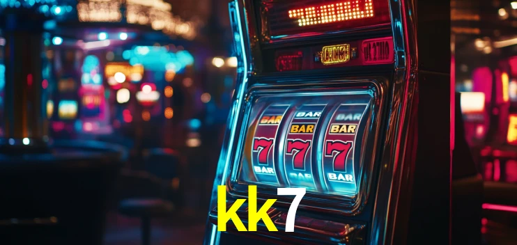 VIP Casino kk7