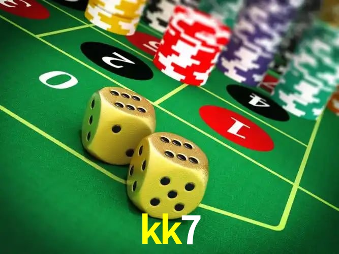Welcome Bonus kk7