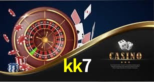 Estatísticas Esportivas kk7