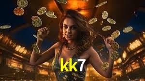 Player Reviews kk7