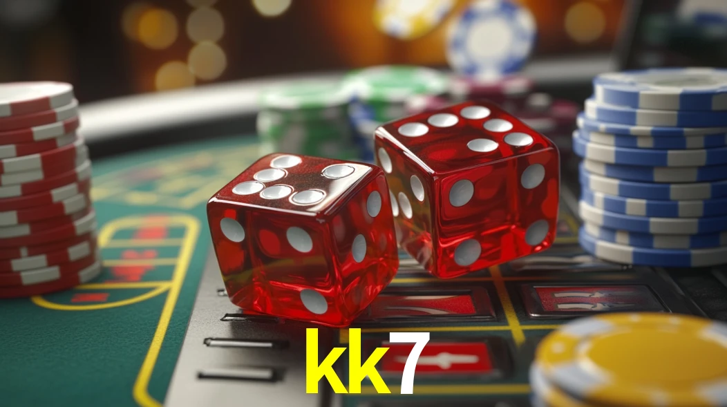 Blackjack Table kk7