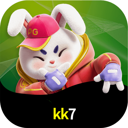APP oficial da kk7 para mobile